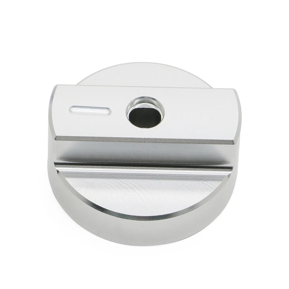 Fuel Oil Switch Knob Cap Covers For SeaDoo GT 580 90-91 / GTS 580 92-96 / GTX 92-93 SP 89-95 replace 275000134 Sea-Doo