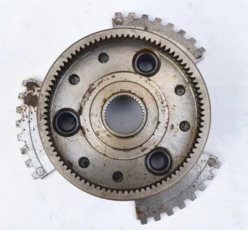 

ATX 6t45 planet transmission automatic transmission parts