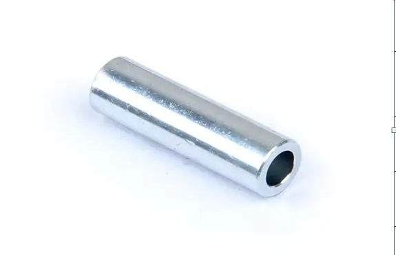 Левая боковая пластина фиксированная Колонка (6X10X34) подходит для 1/5 FG ROFUN ROVAN BM