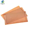 9x15 9*15cm Single Side Prototype PCB Universal Board Experimental Bakelite Copper Plate Circuirt Board yellow ► Photo 3/6