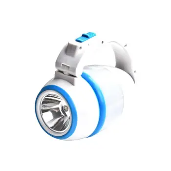 

Multifunctional Portable Lamp Household Outdoor Flashlight Lamp Table Three-In-One Exclusively