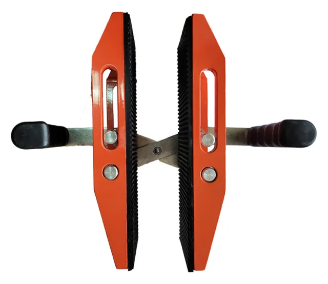

Double Hand Carry Clamp for Granite Marble Stone Slab or Glass Hand Tools Pliers Combination Pliers