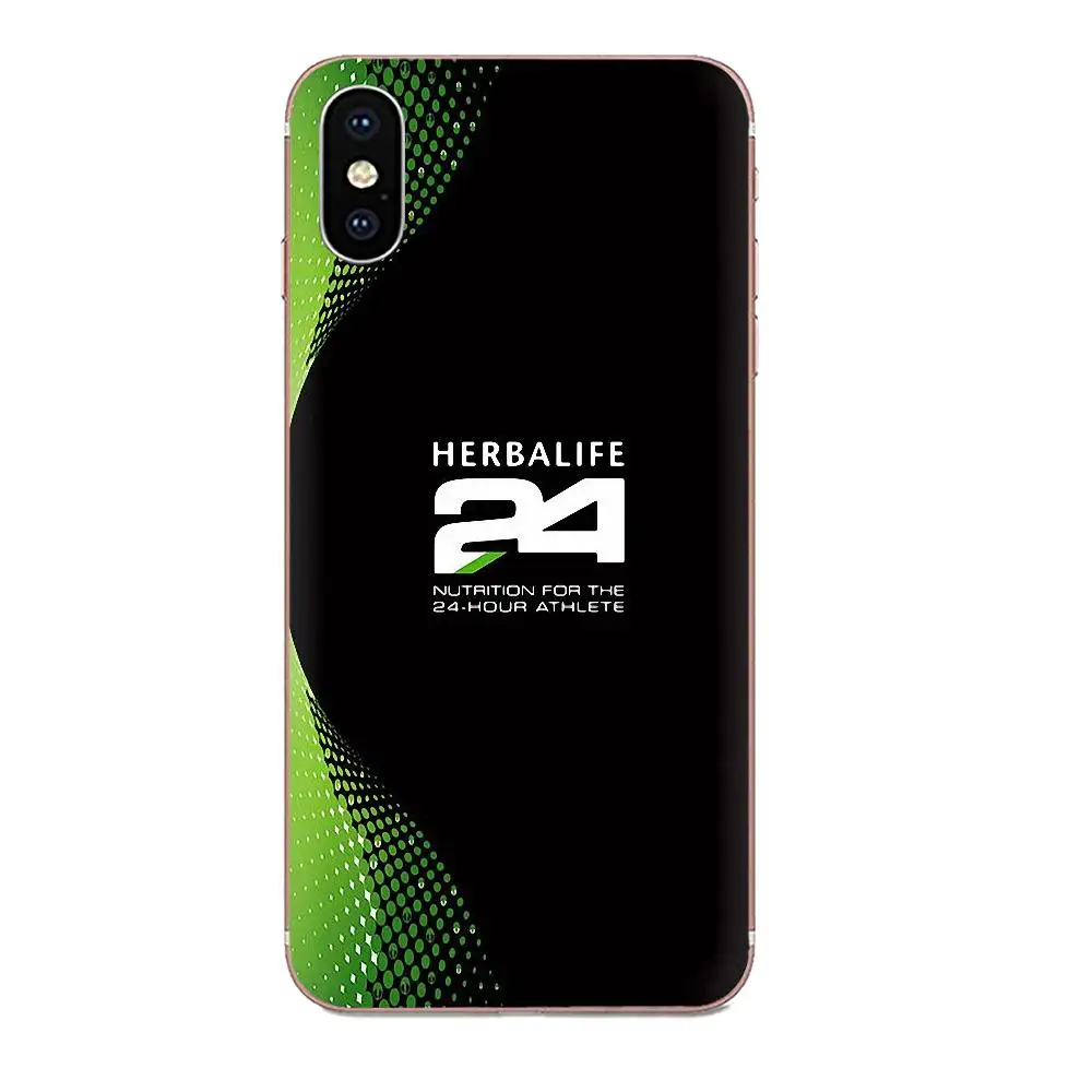 Herbalife для Huawei Honor 4C 5A 5C 5X6 6A 6X7 7A 7C 7X8 8C 8S 9 10 10i 20 20i Lite Pro чехол мягкий TPU крышка