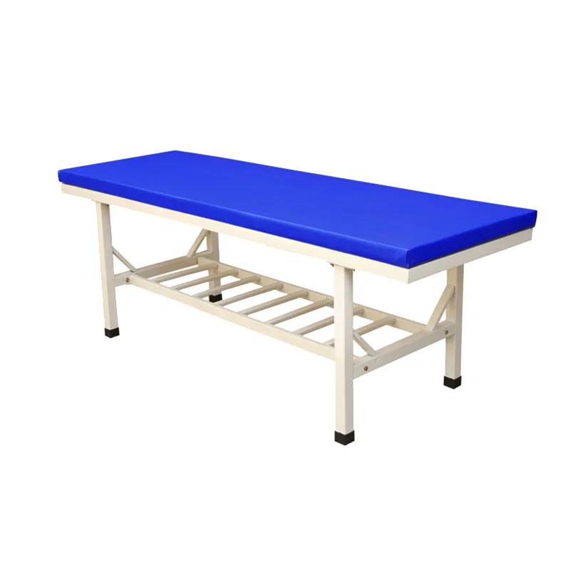 

Outpatient diagnosis bed, kindergarten children's examination bed, massage, acupuncture, physical therapy and fire therapy bed
