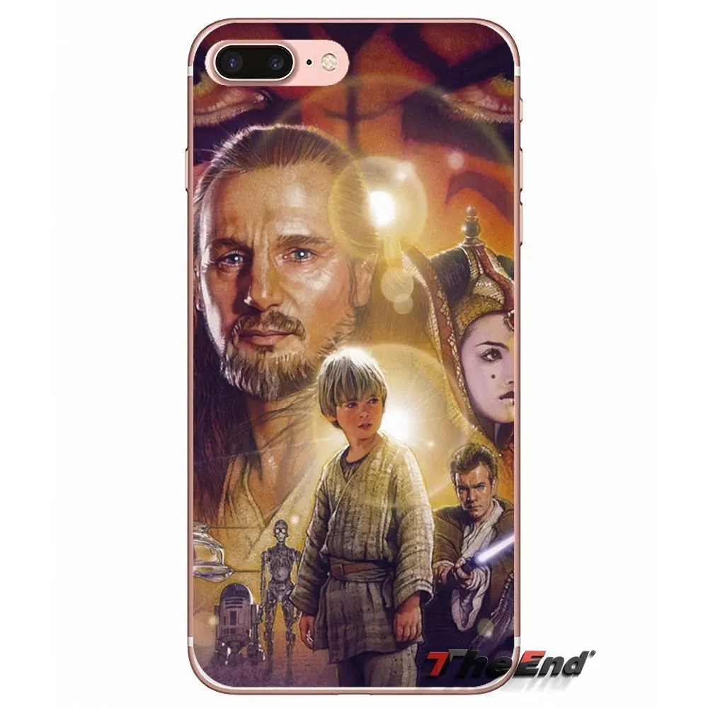 Чехол Darth Vader In The Dark Force Awakens для samsung Galaxy S9 Plus Note 8 One oneplus 5T Meizu M5s LG V30 htc