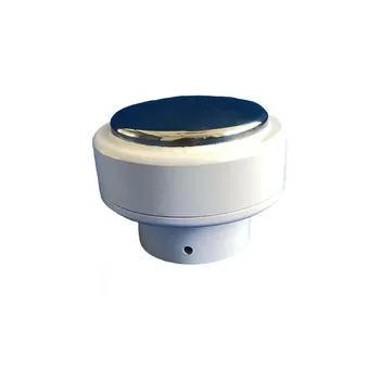 

Precipitation sensor tipping bucket rain gauge used in industrial