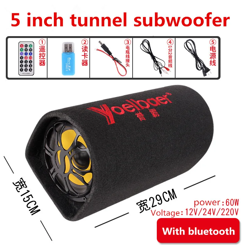 potência com fio soundbox alto volume computador