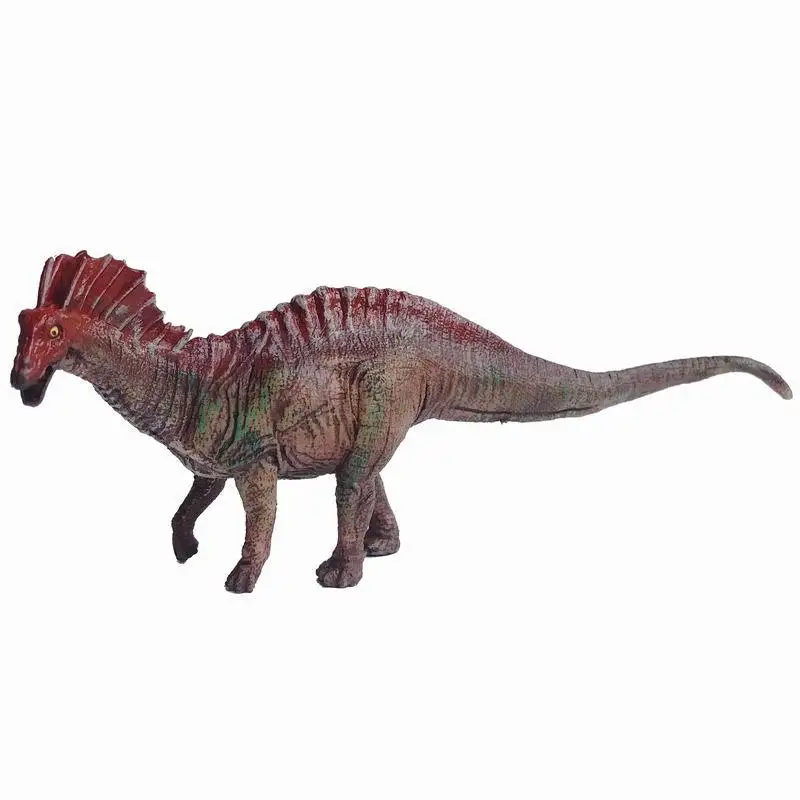 

New Style Simulated Dinosaur Models a ma jiahe Dragon New Style Dinosaur Model Solid Model Toy Static Model