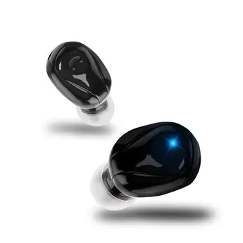 

Practical Mini Wireless Earphone In Ear Durable 5.0 Earphone With Mic Headset 3D Stereo Portable Earbuds