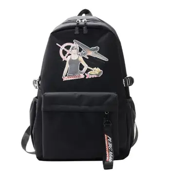 

Kids Mochila Teenage schoolbags girls middle school / college students leisure trend travel backpack new boys outdoor backpack