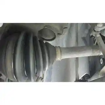 

TRANSMISSION LEFT FRONT SEAT LEON (1P1)