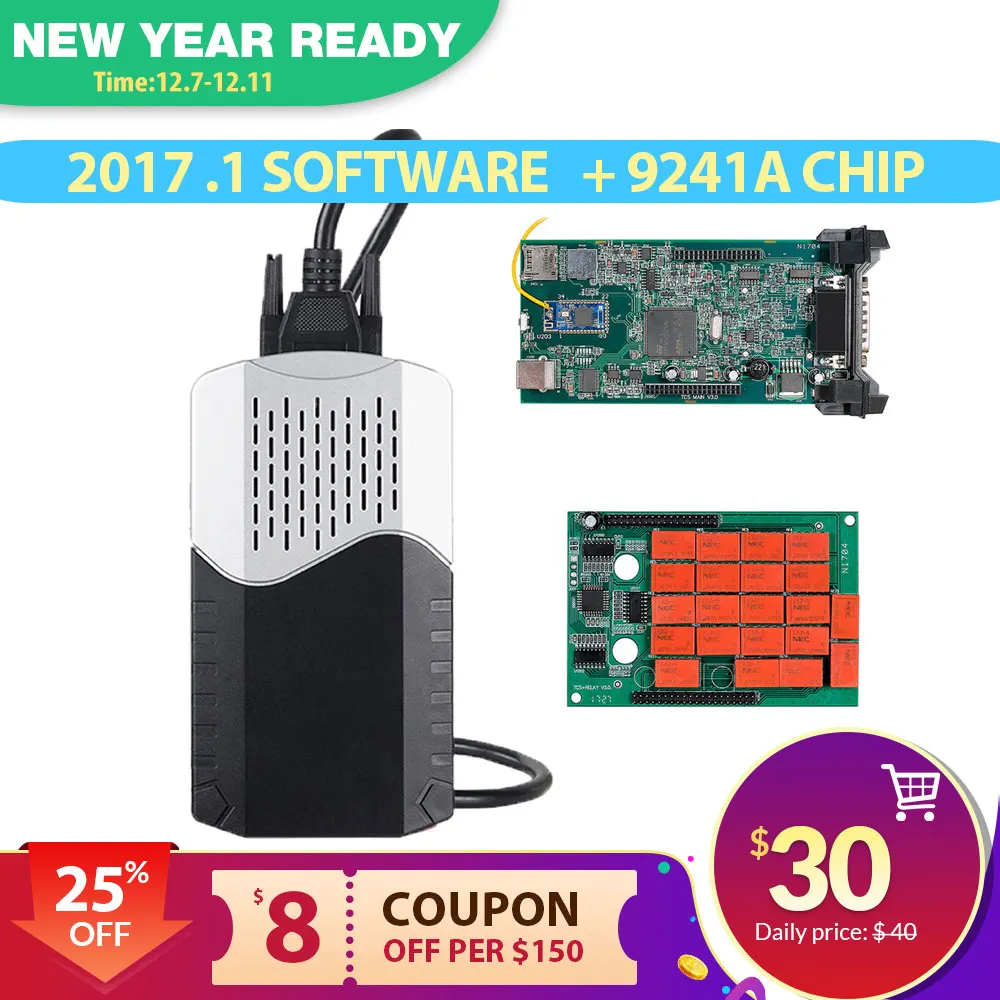 CDP TCS OBD2 Bluetooth протокол cdp tcs Pro 2017 1/2015 R3/2016 00 keygen для автомобилей/грузовых