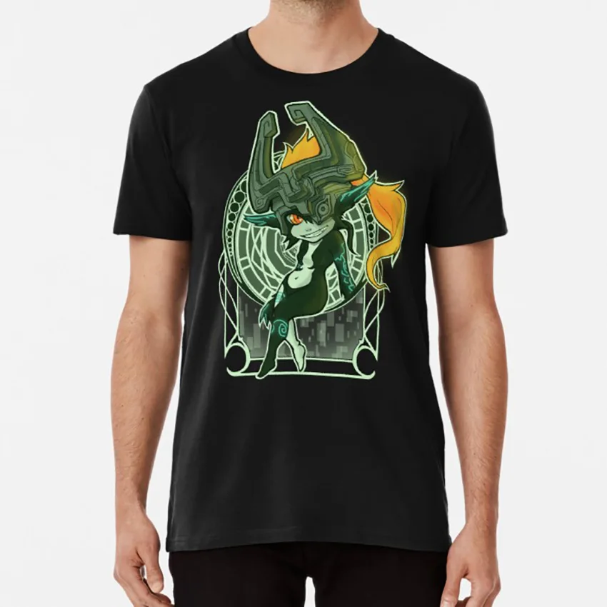 Midna shirt Clearance