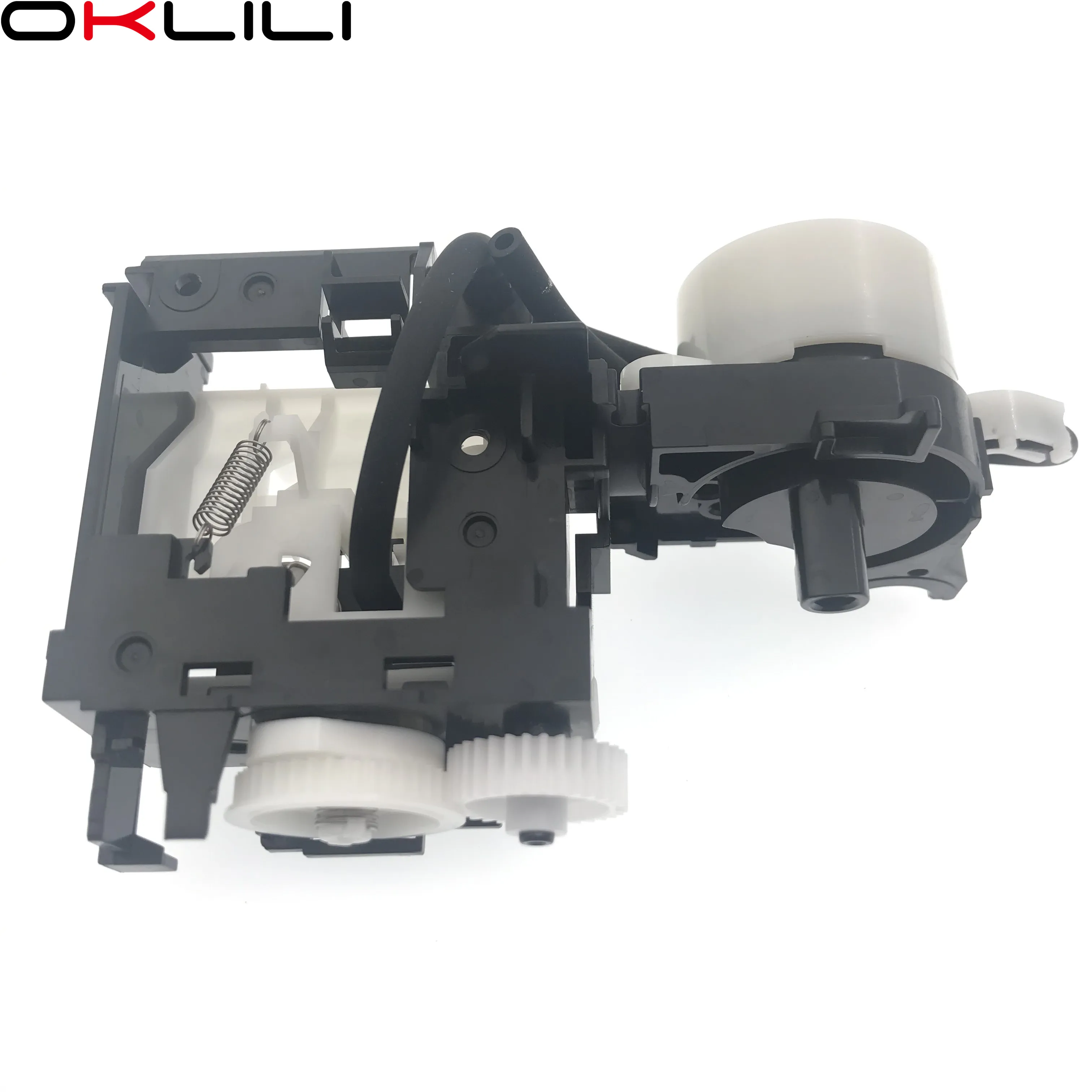 5 X bomba de sistema de tinta tapado Assy unidad de limpieza para Epson  L1110 L3100 L3101 L3106 L3108 L3110 L3115 L3116 L3117 L3118 L3119  L3150|Piezas de impresora| - AliExpress