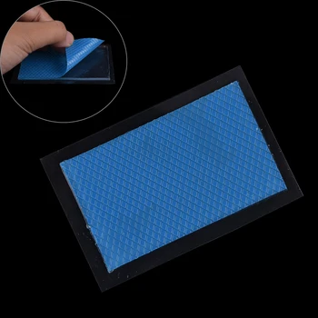 

Reusable Acne Gel Scar Therapy Silicon Patch Remove Trauma Burn Sheet Skin Repair Silicone Removal Patch 7.5*4.5cm