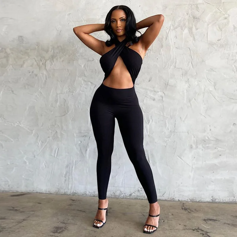 

Women Two Piece Set Outfits Short Sport Sets Women Casual Shinny Crop Top Shorts Bodycon Women Lady Solid Color Bandage Sets