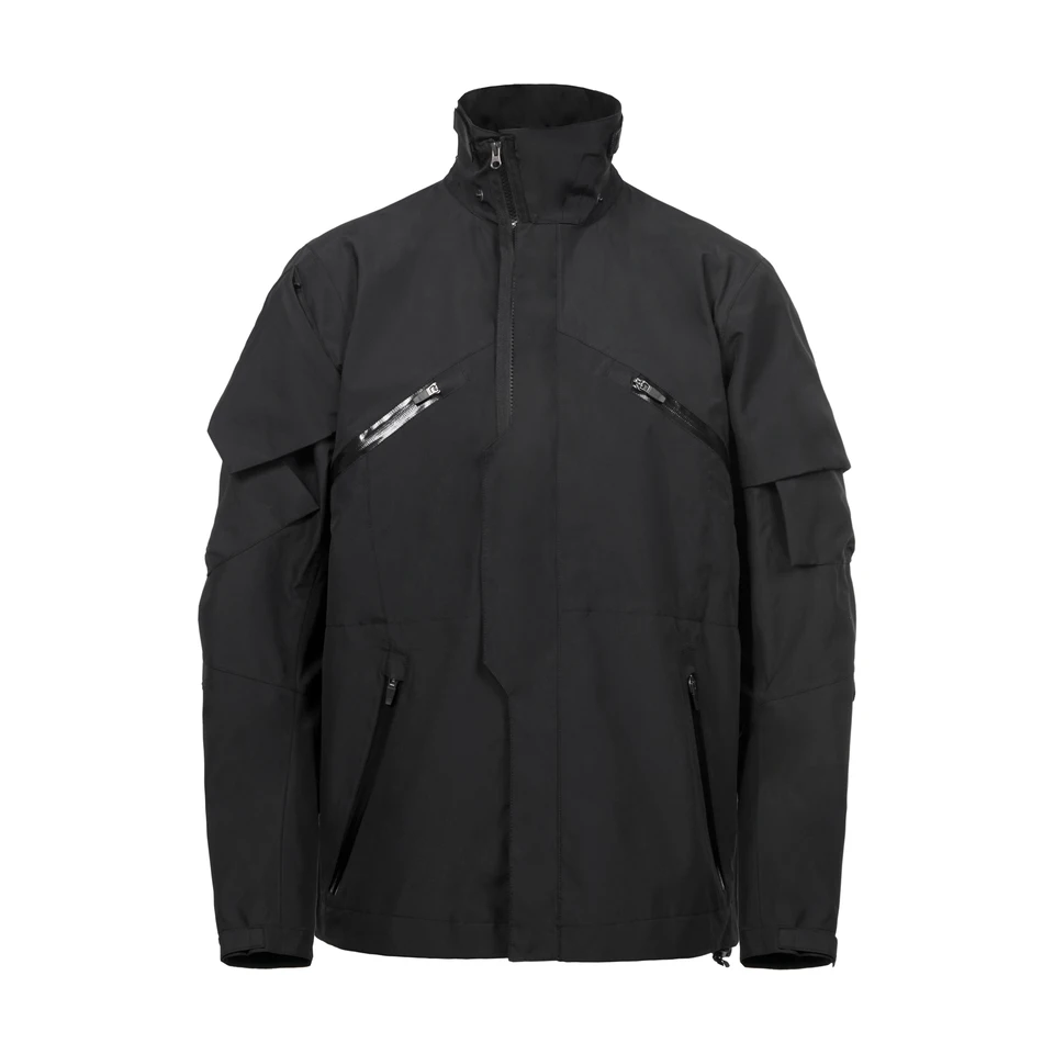 新品・未使用・タグ付き❗M.I.D.A. (ミダ) ANORAK PARKER 新品・未使用・タグ付き❗M.I.D.A. (ミダ) ANORAK PARKER