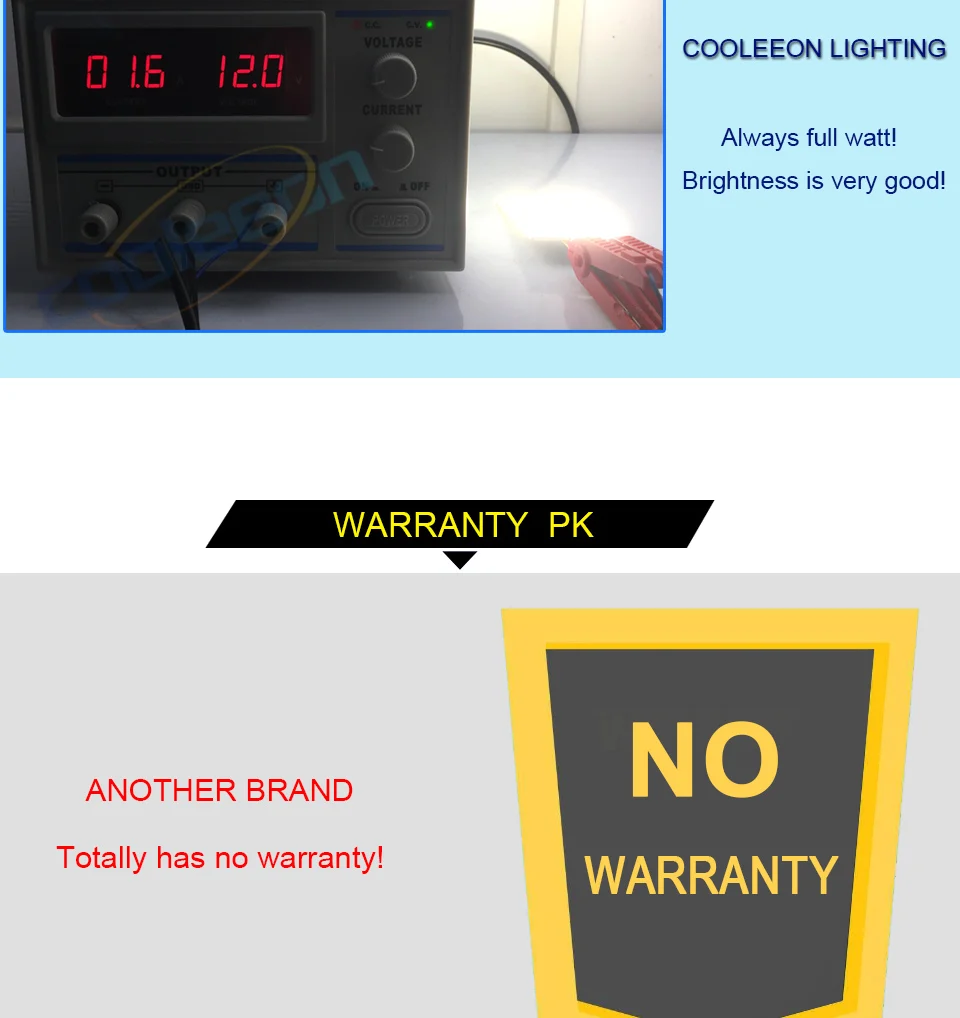 panel ceiling lights DC12V 15W COB LED Panel Light with Dimmer Controller 1500LM Warm Cool White Red Blue Green Dimmable LED Bulb DIY Lamp Kit led panel