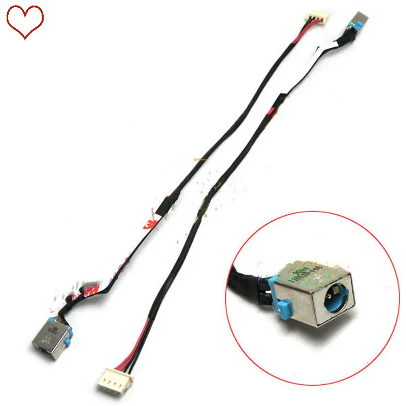 

Laptop Charging Cable DC Jack Power Cable For ACER Aspire 4280 5820T 5745G