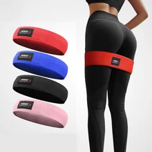 74*8 см эластичная лента для йоги кольцо для фитнеса эластичная лента для фитнеса пояс для фитнеса для мужчин и женщин нескользящий пояс для растяжения бедер