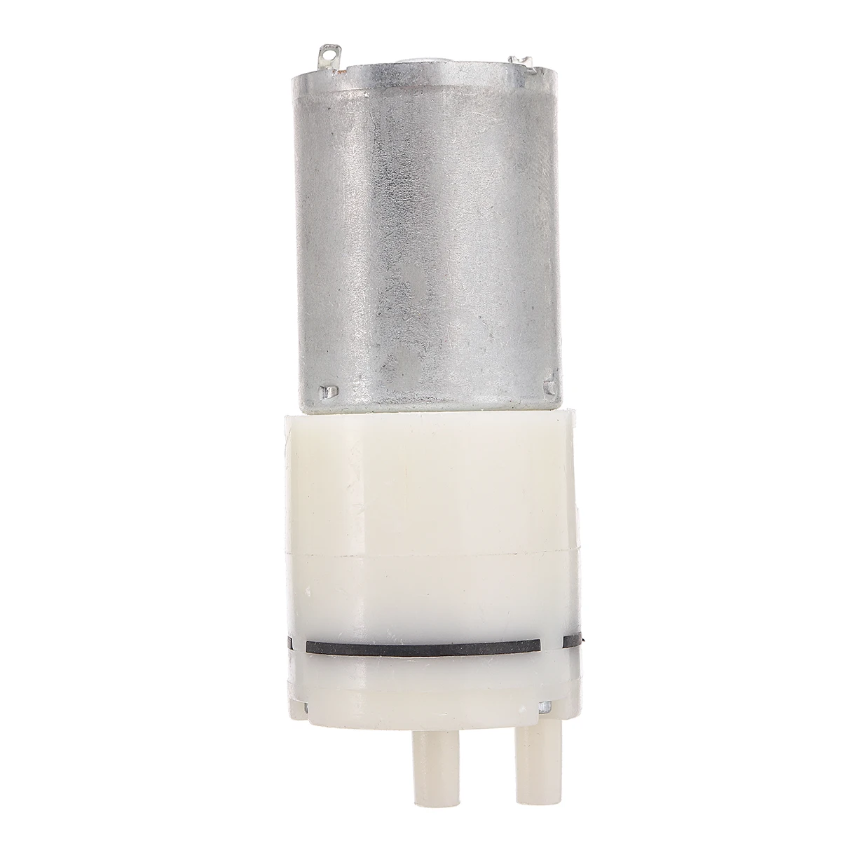 Миниатюрный воздушный насос с микро двигателем 3 7 постоянный ток 5 В 370 в