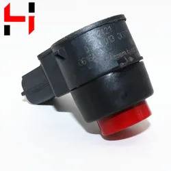 Capteur de stationnement pour voiture 13302421 OEM 0263013007, capteur d'assistance PDC Parksensor pour Op el Vi a Zafira Astra J 