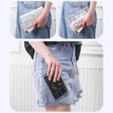 

Tear-resistant Dust-proof Bracelet Hair Clip Trinket Pouch for Girl