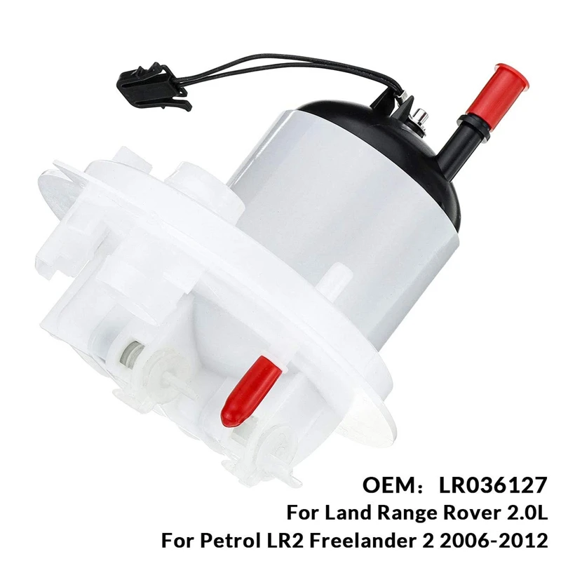 Автомобильный датчик фильтра топливного бака LR036127 для Land Rover Freelander