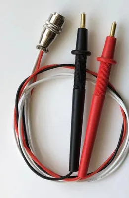 Enhanced Edition pen Оригинальная высокоточная литиевая батарея YR1035, прибор для тестирования внутреннего сопротивления, высокое напряжение, 100 в, батарея для электромобиля - Цвет: Enhanced Edition pen