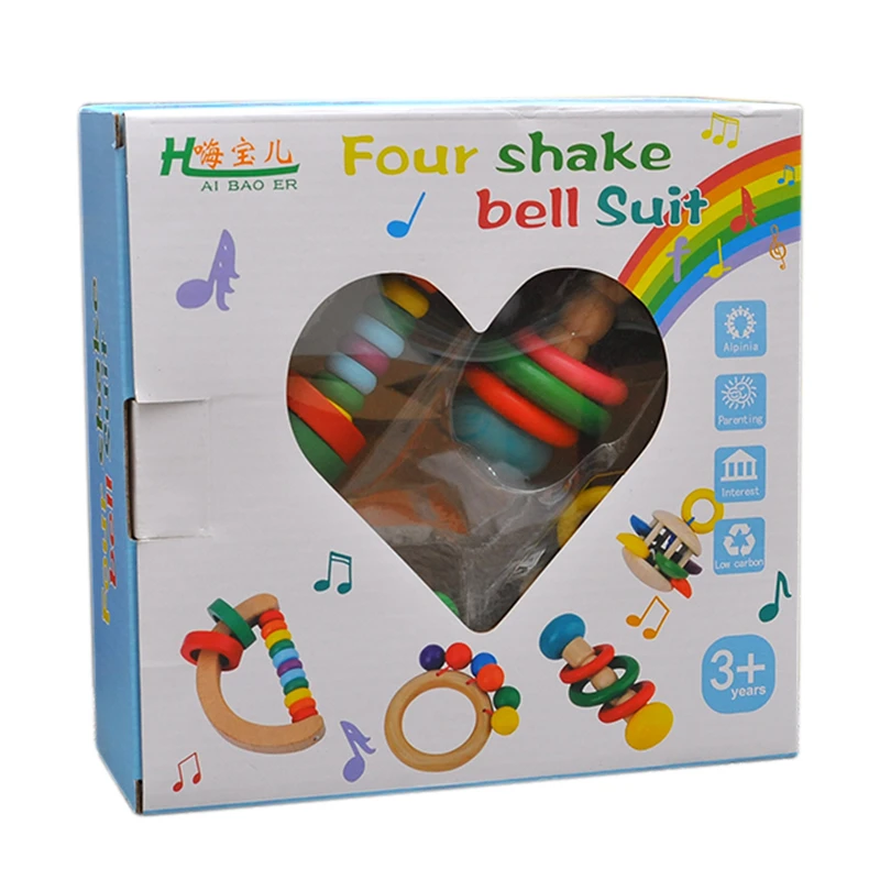 classic baby toys 12 months