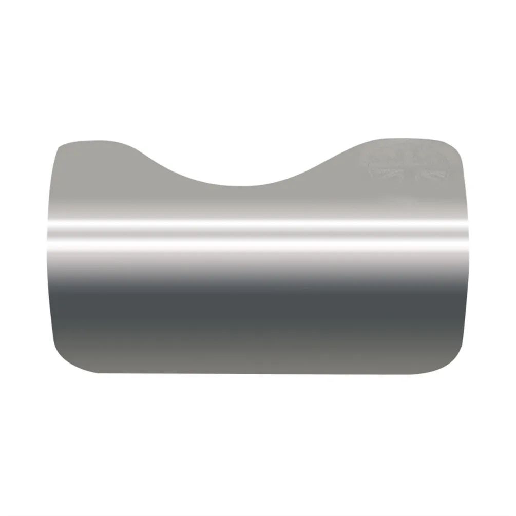Bicycle Bottom Bracket Bicycle Bottom Bracket Cover Folding Bike Bottom Bracket Protection Aluminum Alloy Sticker Sheet for Brompton Bicycle Accessories