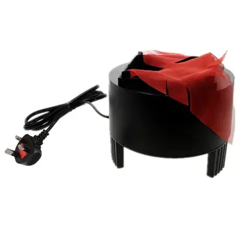 

3W LED Simulated Flame Light Stage Effect Flame Lighting Electronic Brazier Lamp Party Festival Decor US/EU/UK/AU Plug