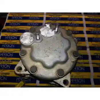 

1240F 9646416786 Compressor Air Conditioning Citroen Xsara Picasso *