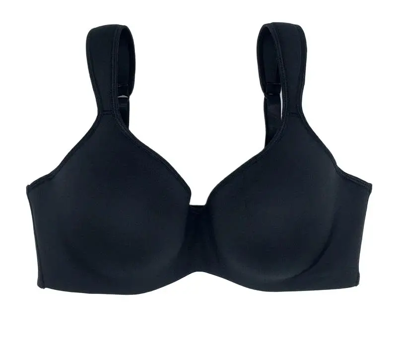 Full Coverage Bras Women, Push Bra Plus Size