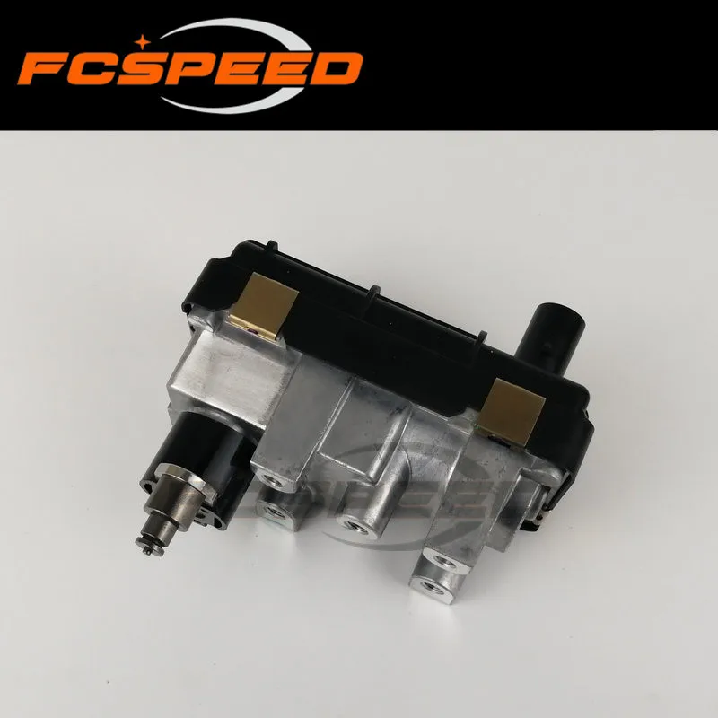 Турбо-электронный привод G-009 781751 GTB1756V 769701 765314 для Audi A4 A6 2,7 TDI BPP BSG 180HP 2004-2008 6NW009660