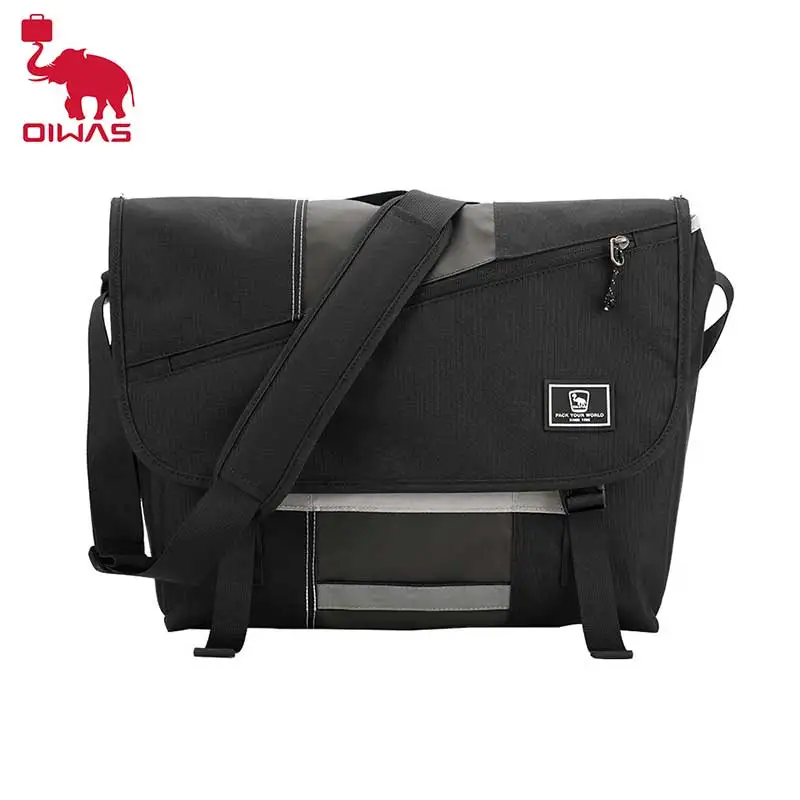15 inch laptop sling bag