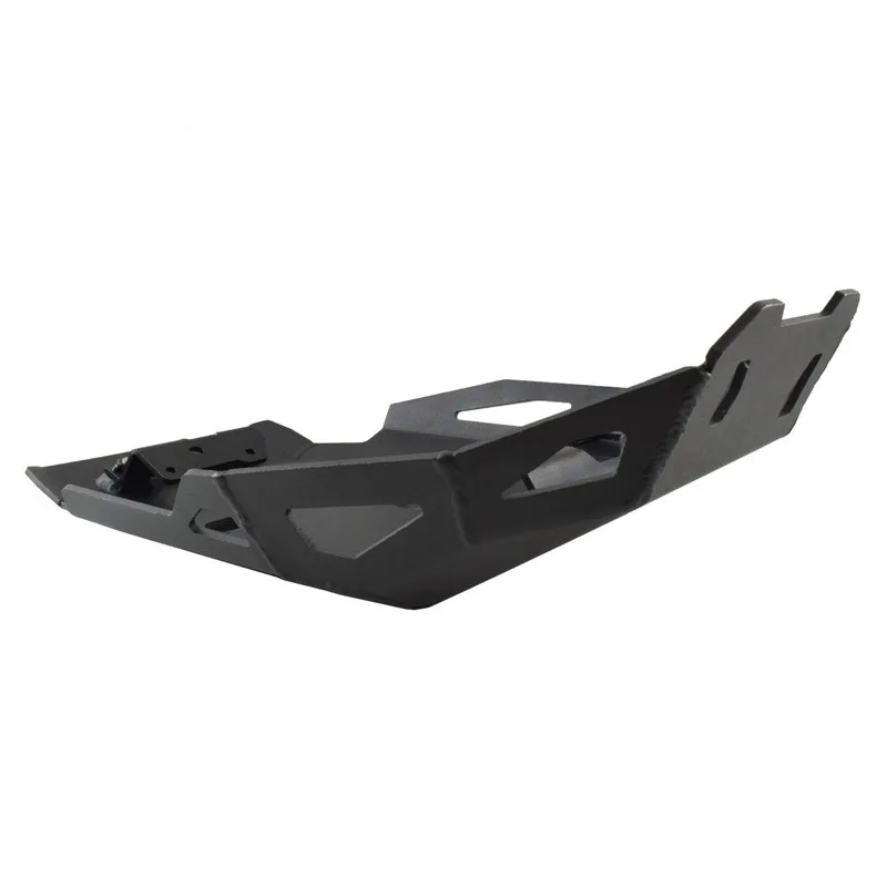 

waase Motorbike For BMW F750GS F850GS 2018 2019 2020 Engine Guard Skid Plate Protector 4.5mm Thickness Stainless Steel