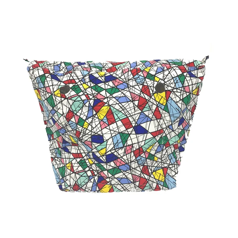 1 шт. Холст шаблон сумка для obag классическая сумка внутренняя сумка - Цвет: classic size