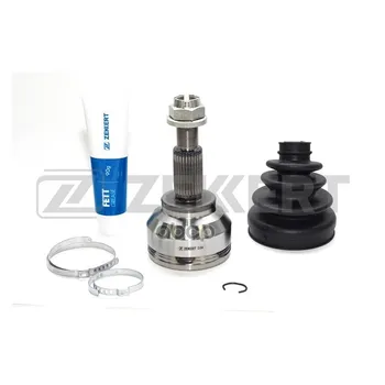 

Shrus out. 27*32*56 5 Renault Laguna II 01-zekkert art. gs-3844