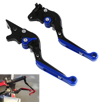 

for Honda PCX150 PCX125 2017-2018 Motorcycle Scooters Adjustable Folding Brake Clutch Lever Hand Grip Handlebar