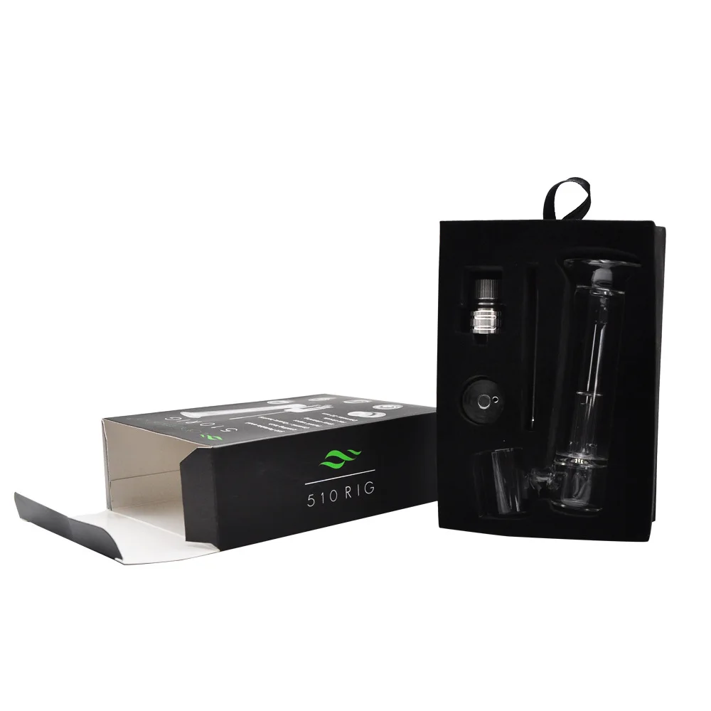 Longmada 510 Rig керамическая кварцевая нагревательная катушка чаша камера испаритель