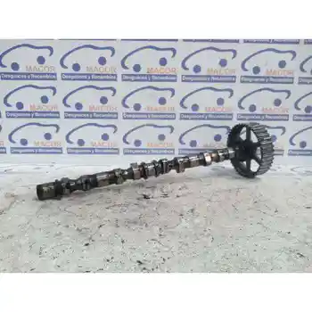 

CAMSHAFT KIA SPORTAGE