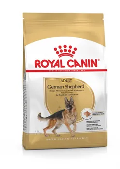 

Royal Canin adult German Shepherd dry. d/German Shepherd 3 kg