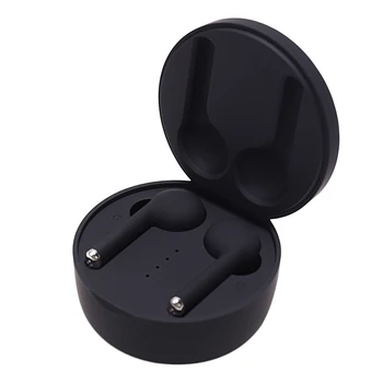 

TW40 TWS Wireless Earphone TW40 Bluetooth 5.0 Sport Headphone with Microphone Stereo Headset Earbuds for iPhone 11 Pro Max for S