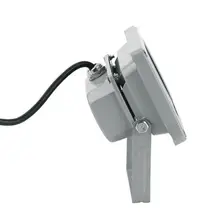 Пульт дистанционного управления Управление 16 RGB 10 Вт 85~ 265V Светодиодный прожектор светильник лампы Светодиодный прожектор светильник Водонепроницаемый LN