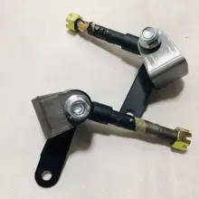 ATV GO KART картинг UTV Багги 15 мм поворотные кулаки шпильки