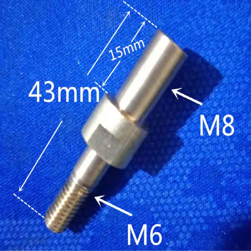 

cnc Wire cutting machine part wire cut edm wirecut Conductive block copper bar