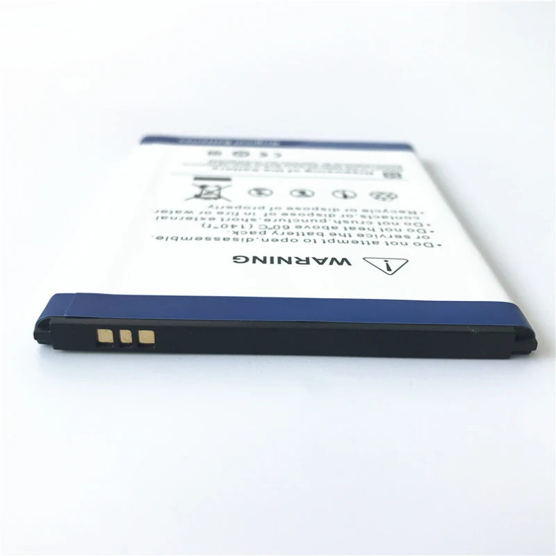 LOSONCOER 4400 мАч BL217 батарея для lenovo S930 S660 S938t S939 Замена литий-ионная батарея для телефона