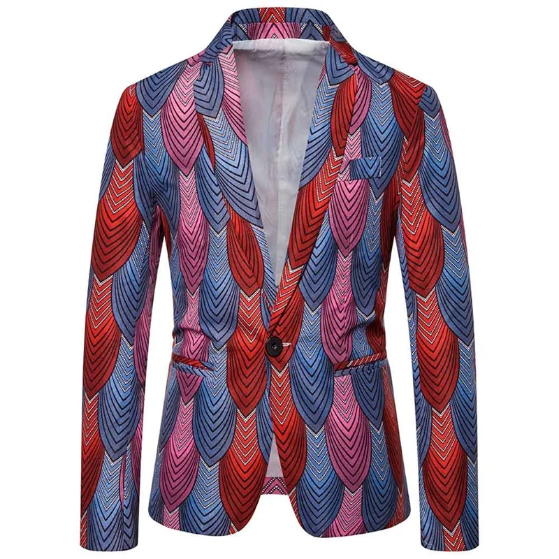 2019 New Design Yellow Flower Men Blazer Party Jackets For Men Folk-custom Slim Fit Casual Men Blazer Tuxedos 5 Size M-3XL 2019 New Design Yellow Flower Men Blazer Party Jackets For Men Folk-custom Slim Fit Casual Men Blazer Tuxedos 5 Size M-3XL
