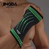 JINGBA SUPPORT 1PCS Sports Protective Gear Boxing hand wraps hand band bandage support+Weightlifting Bandage Wristband Support ► Photo 3/6